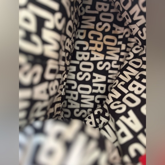 Marc Jacob Leather Pink Purse - Picture 16 of 16